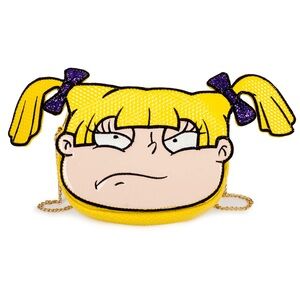 ***SOLD OUT** Danielle Nicole Rugrats Anjelica Crossbody